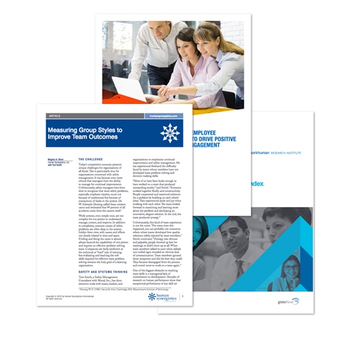 InnerSee white papers