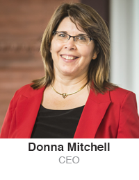 Donna Mitchell