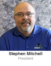 Stephen Mitchell